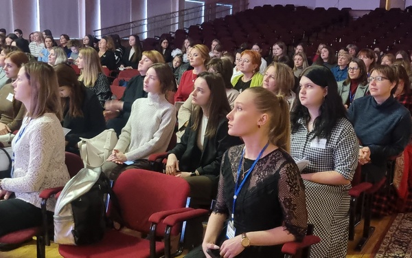 В Брянске стартовал муниципальный этап Всероссийского конкурса «Учитель года-2025»