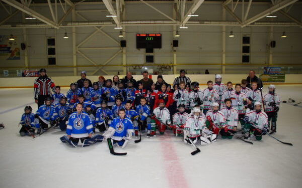 Команда Трубчевска завоевала бронзовые награды межрегионального турнира «Путь к победе»