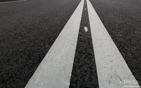 В Гордеевском районе ведётся ремонт дорог