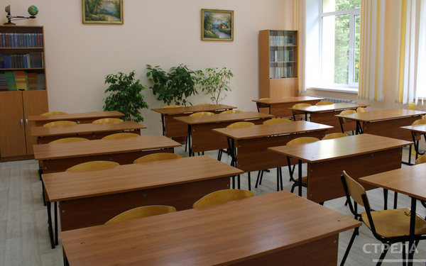 В трёх брянских школах созданы детские технопарки «Кванториум»