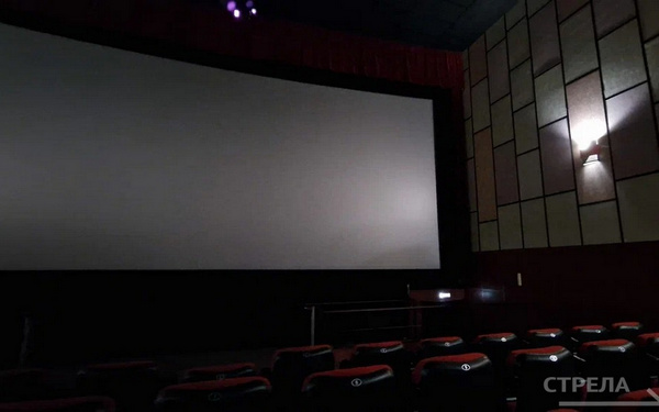 В Брянске представят премьеру исторического фильма «Злой город»