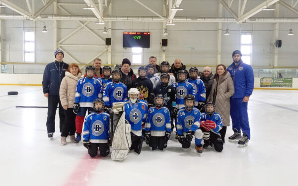 Заместитель Губернатора Брянской области Галина Петушкова посетила с рабочим визитом Трубчевский район