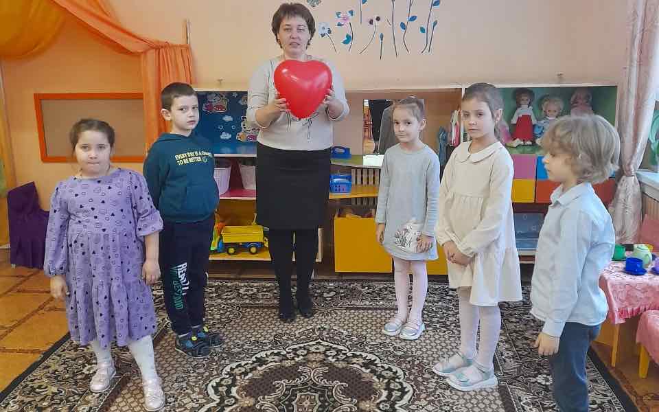 Моя мама лучше всех