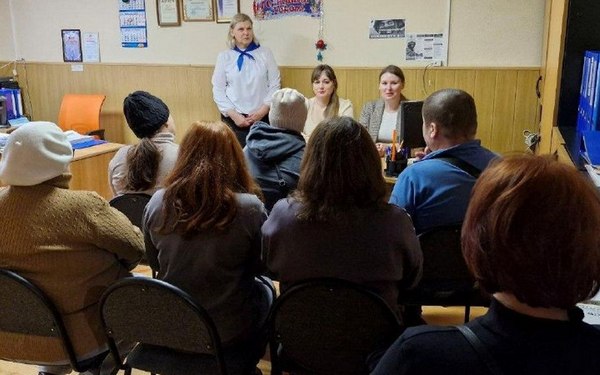 На Брянщине продолжается работа ярмарок вакансий