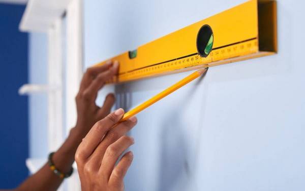 В Дубровском районе Брянской области продолжается ремонт школы