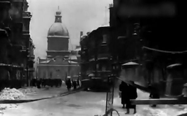 В Брянском краеведческом музее открывается выставка, посвящённая освобождению Ленинграда от фашистской блокады