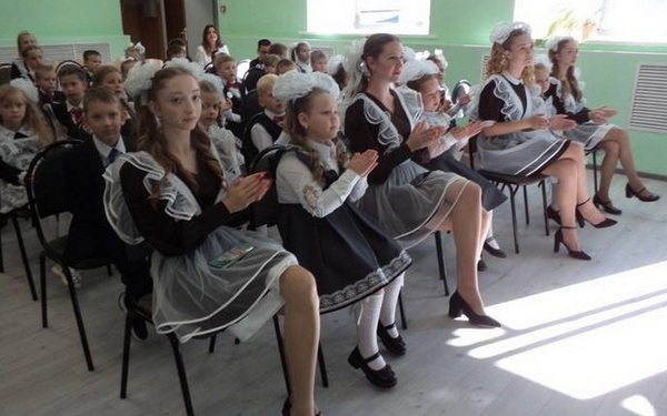 В Дятьково в 2024 году выполнен капитальный ремонт городской гимназии