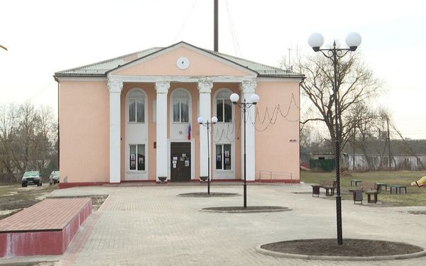 В Выгоничах на Брянщине появится Аллея Славы