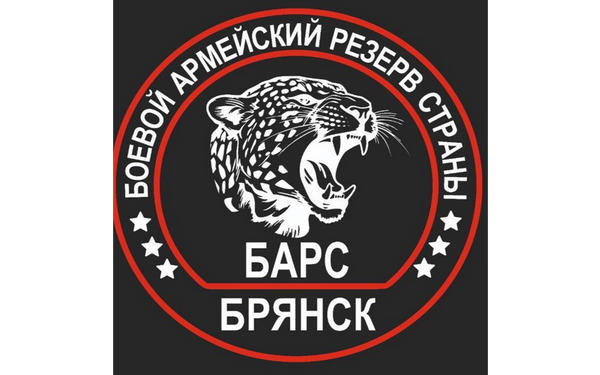 Получить удостоверение ветерана боевых действий для бойцов отряда «БАРС-Брянск» стало проще