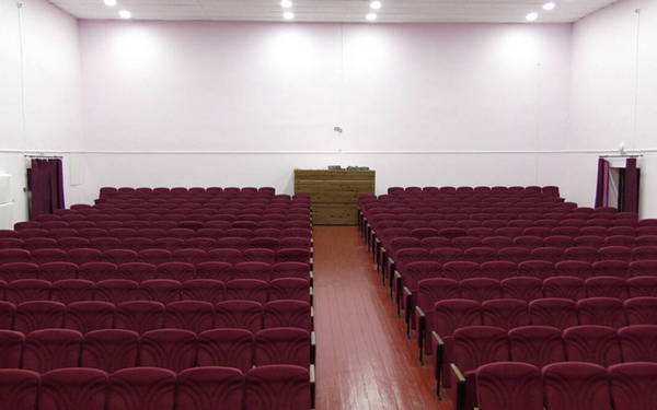 По нацпроекту материальная база учреждений культуры Суземского района обновилась