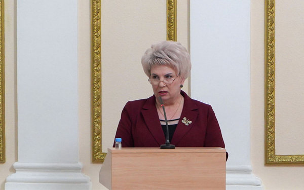 Участниками проекта «Патриотическое воспитание граждан России» стали 344 брянские школы