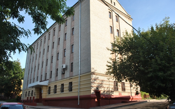 Брянские парламентарии рассмотрели вопрос о строительстве нового здания для госархива