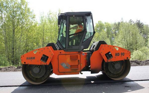 В Дубровском районе продолжается реализация нацпроекта «Жилье и городская среда»