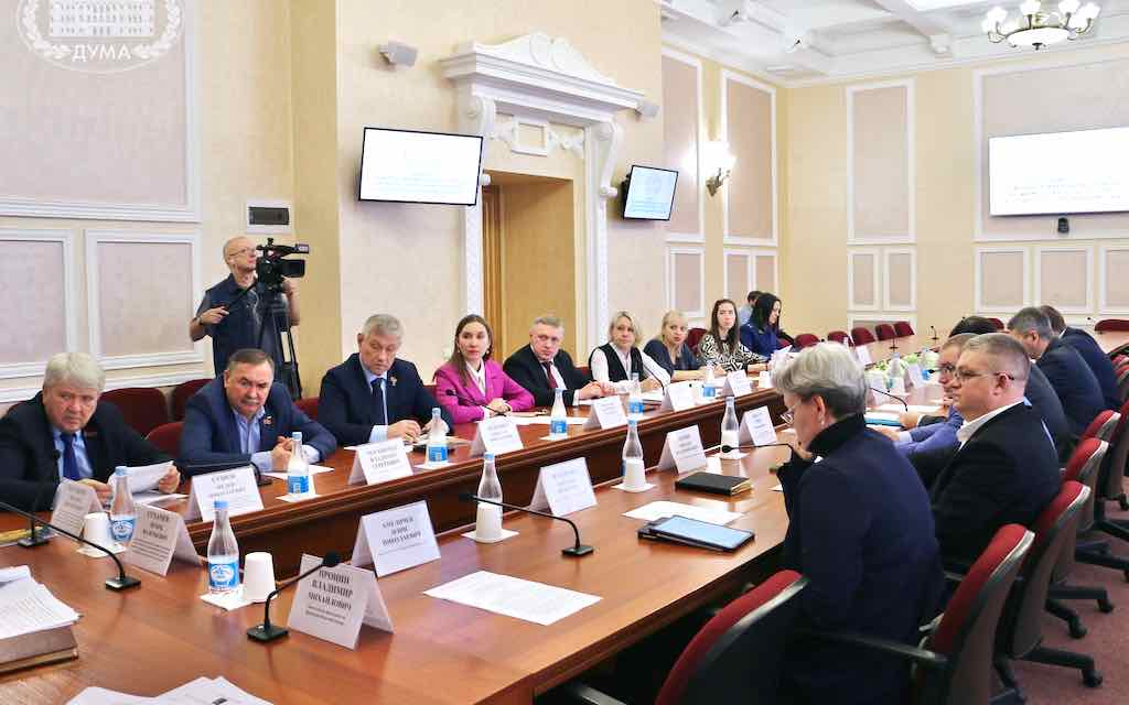 В Брянской области за восемь лет направили 3,7 млрд рублей на закупку автобусов