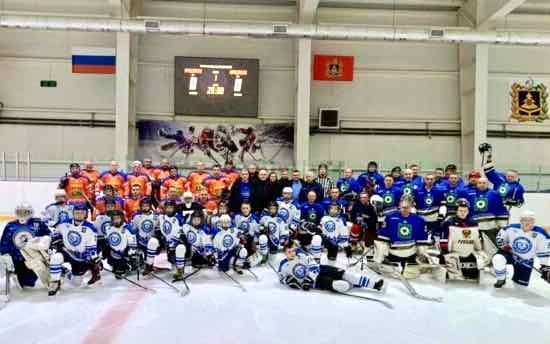 В Дятьковском районе Брянской области стартовала неделя спорта и здоровья