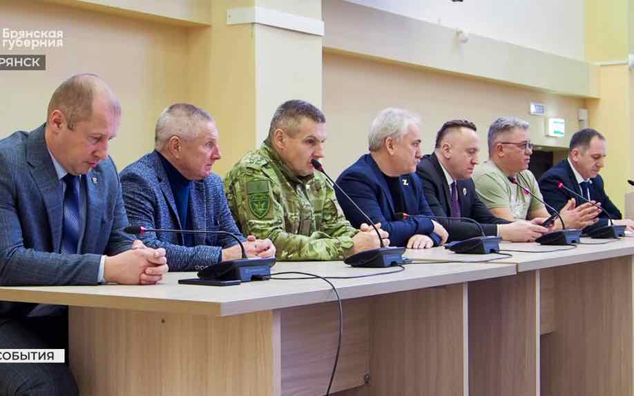 В Брянске готовятся к традиционному фестивалю боевых искусств