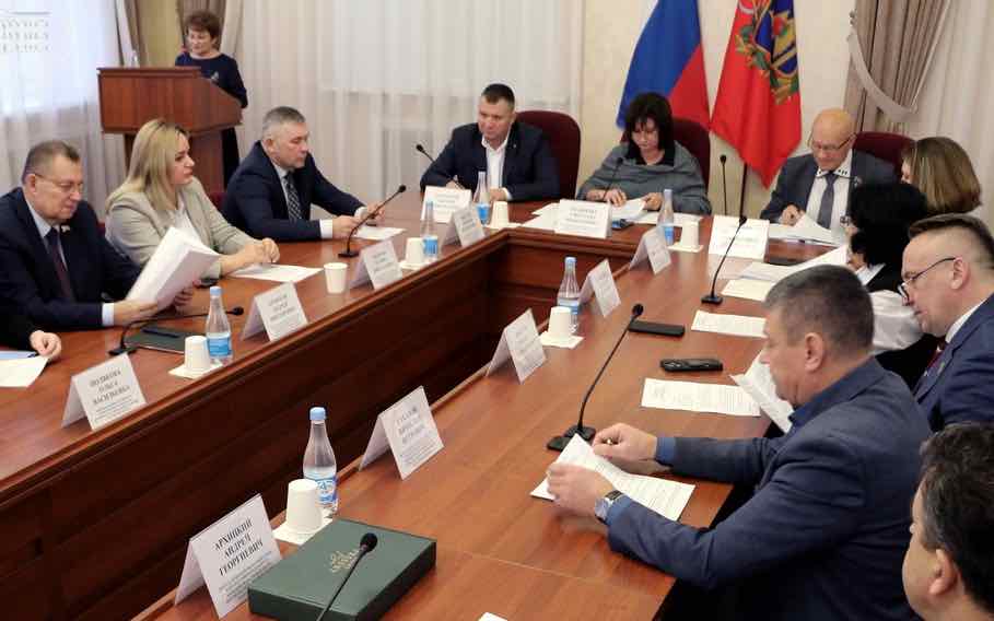 С начала работы брянского фонда «Защитники Отечества» рассмотрены тысячи обращений