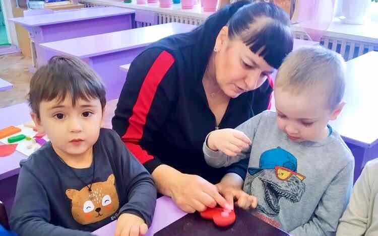 Роль семьи в правовом воспитании ребёнка дошкольного возраста