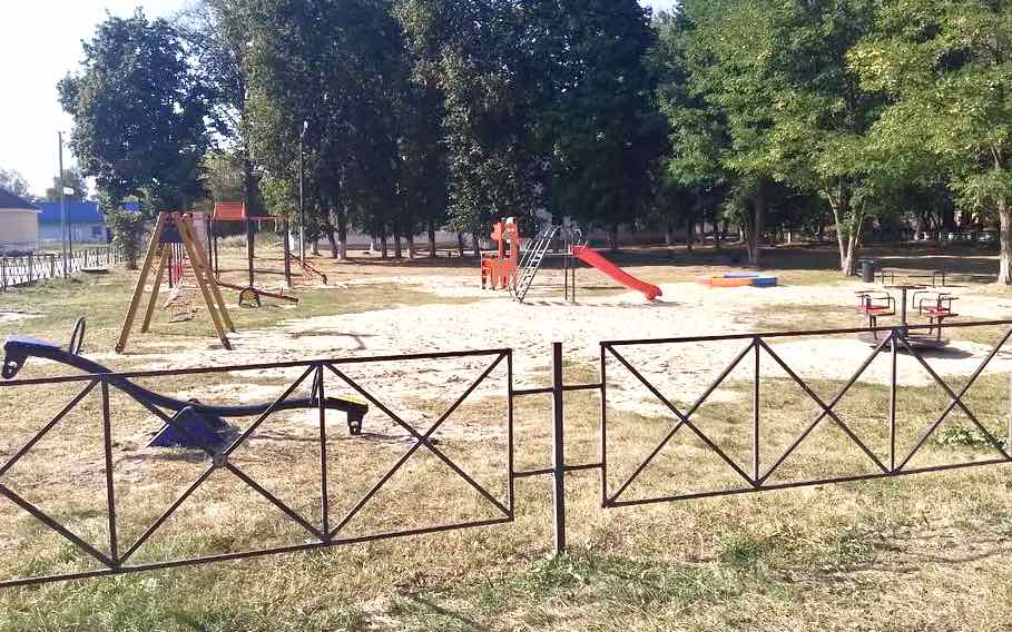 В брянской Кокоревке реализовано два проекта инициативного бюджетирования