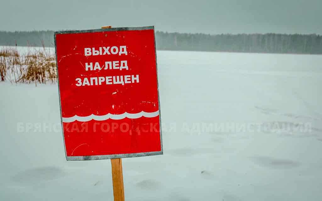 Крещенские купели в Брянске не будут оборудовать