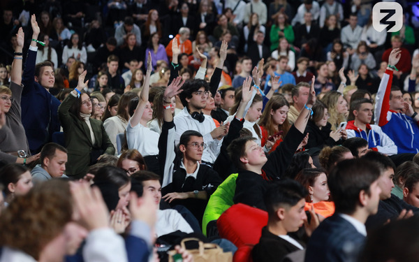 Жители Брянской области смогут посетить федеральный просветительский марафон, посвящённый юбилею Победы