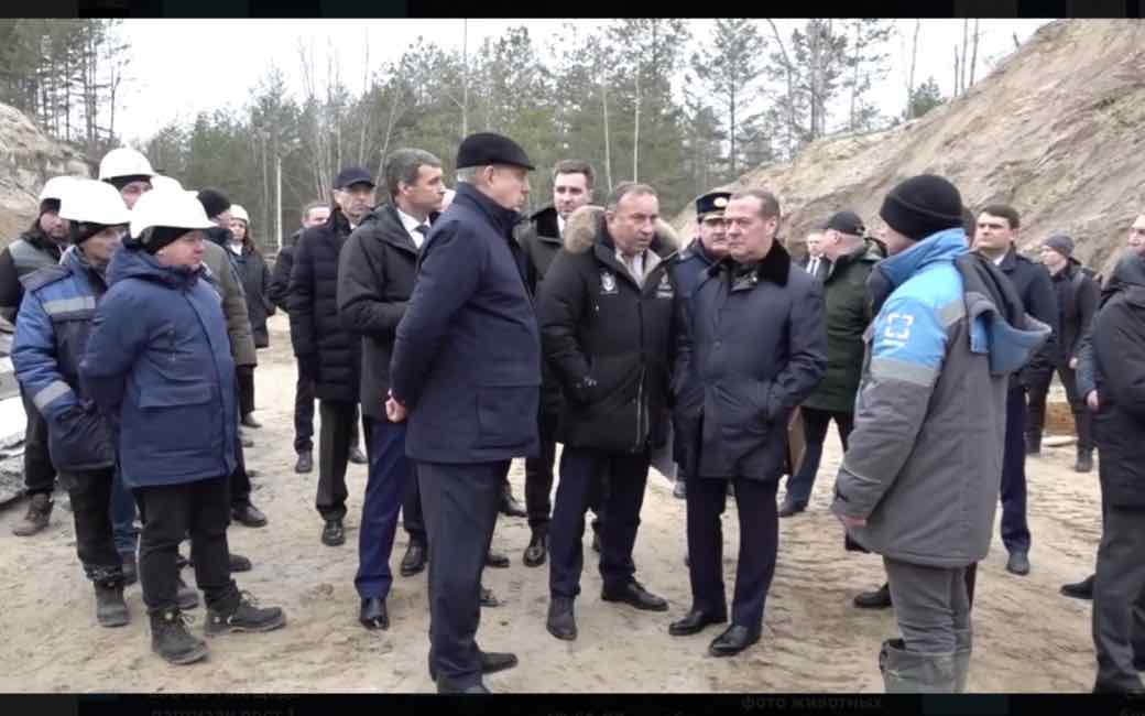 На Брянщине обсудили увеличение производства средств ПВО