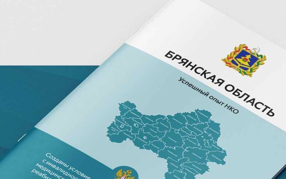 НКО Брянской области оказывают помощь семьям