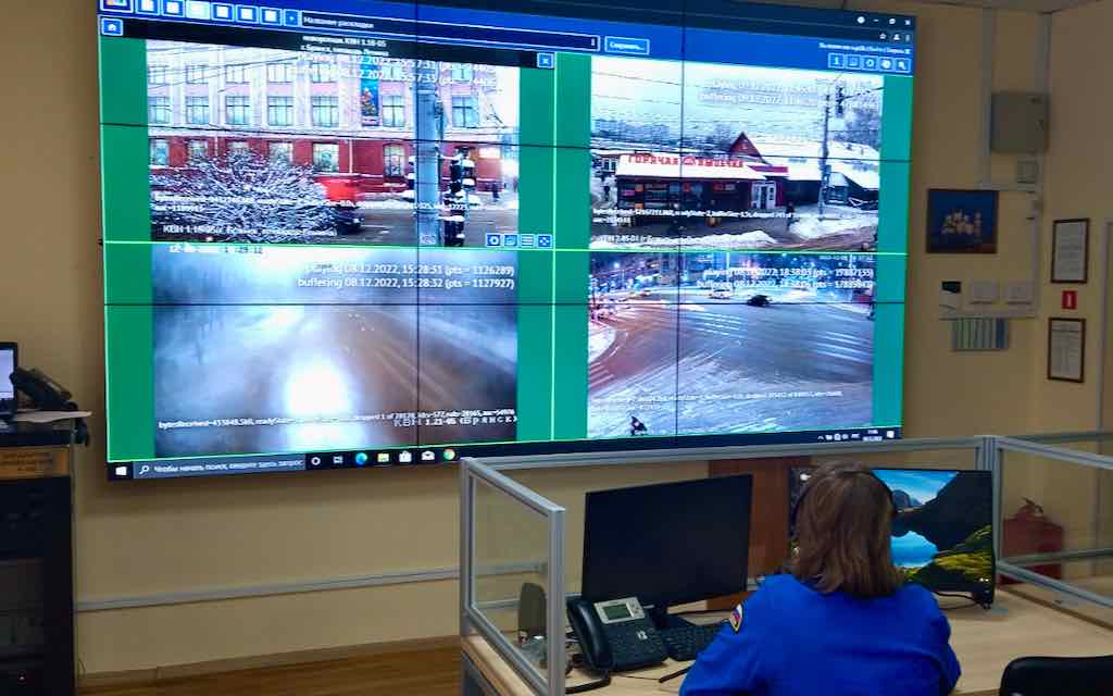 В Брянске требуются операторы в единую дежурно-диспетчерскую службу «112»