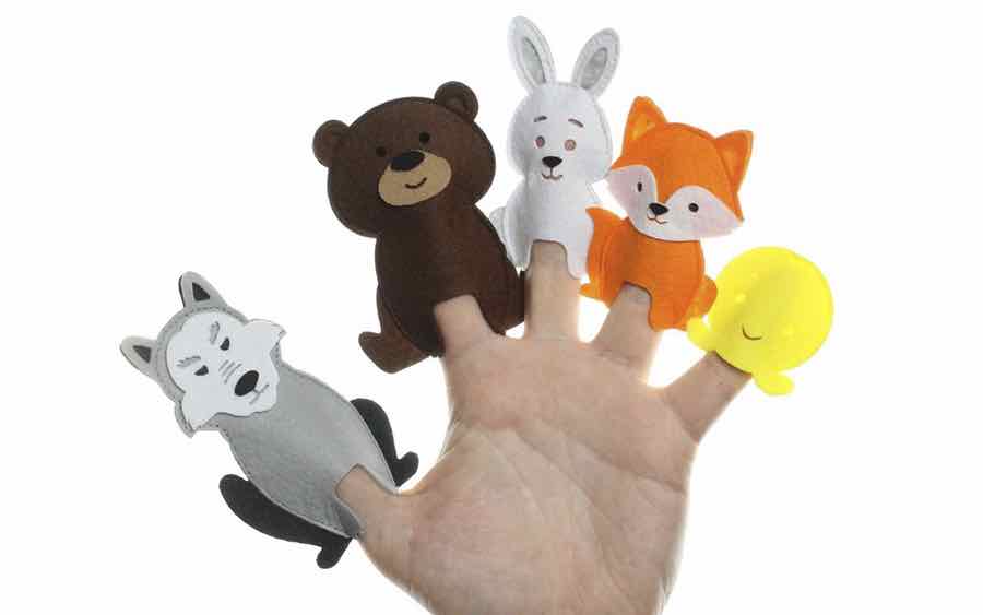 В гостях у сказки