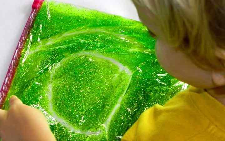 Сенсорный пакет