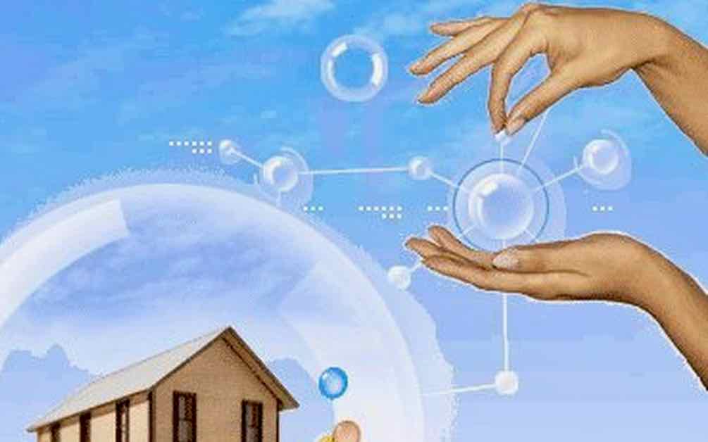 Воздух вокруг нас