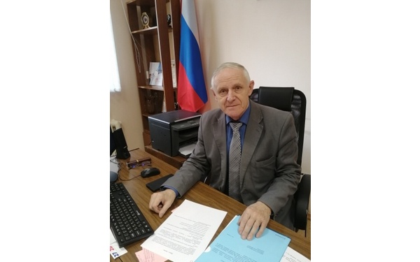 Брянские ветераны поддерживают заключивших военный контракт земляков