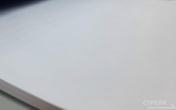 Экспорт картона брянского производства в 2024 году составил более 11 тыс тонн