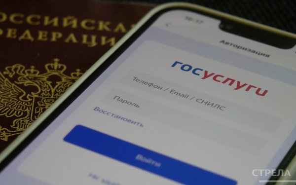 Использование приложения Госуслуги.Дом делает жизнь брянцев проще