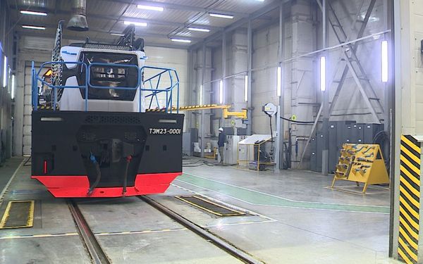 Предприятия Брянщины работают над повышением производительности труда