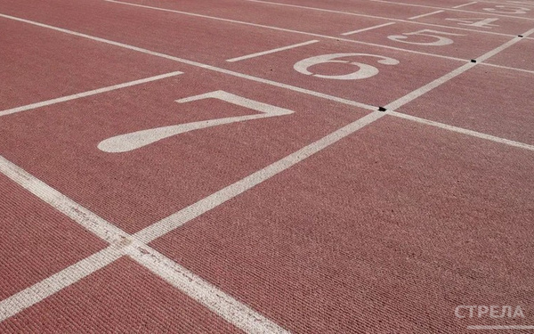 Брянская спортсменка Мария Прохорец одержала победу на Всероссийских соревнованиях