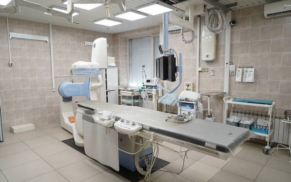 Брянские медучреждения пополнятся 73 выпускниками университета имени И. М. Сеченова