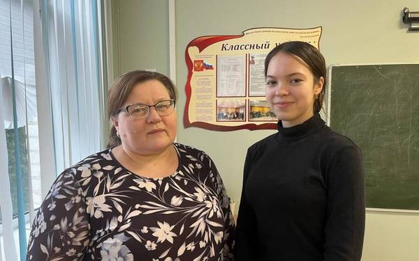 Стародубская школьница победила в федеральном этапе проекта «По праву памяти»