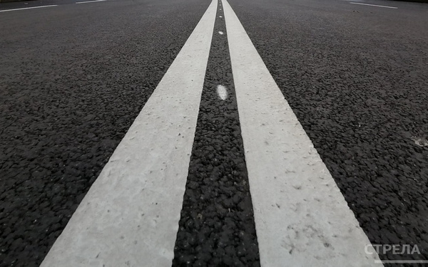 В течение 6 лет на Брянщине в рамках нацпроекта построили и отремонтировали 460 км дорог и мостов