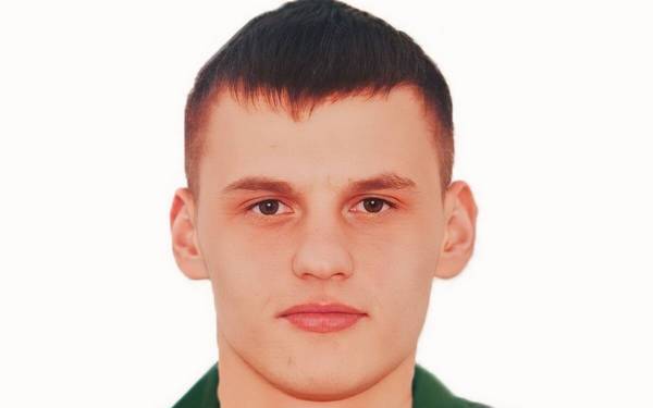 Уроженец Брянщины рискнул жизнью для спасения товарищей на СВО