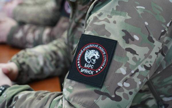 Губернатор Александр Богомаз рассказал президенту про «БАРС-Брянск»