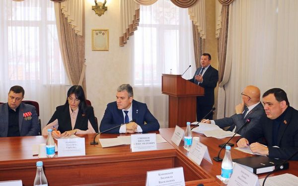 На обеспечение жильём детей-сирот в Брянской области в 2025 году предусмотрено 1,28 млрд рублей