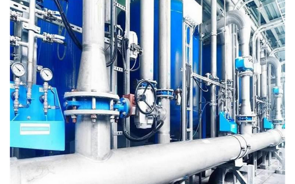 В рамках нового нацпроекта в Брянской области продолжат ремонт коммунальных сетей