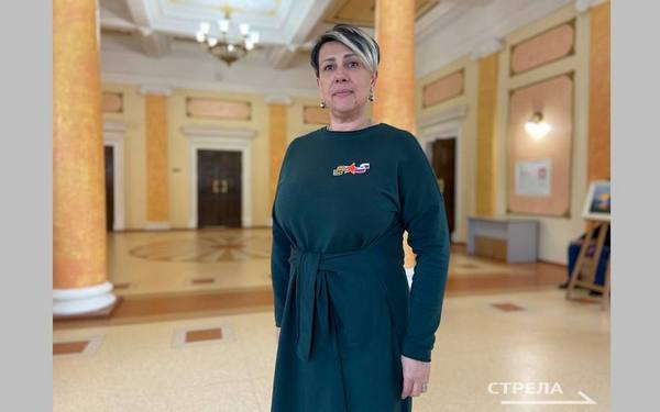 Руководитель брянского филиала фонда «Защитники Отечества» отметила поддержку ветеранов СВО региональной властью