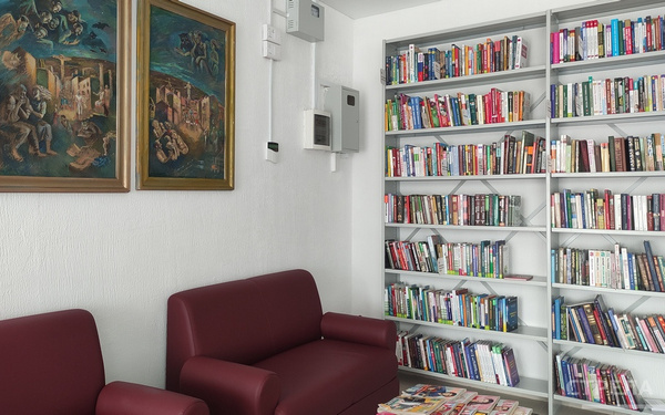 Брянская область удостоена грамоты Минкультуры России за модернизацию детских библиотек