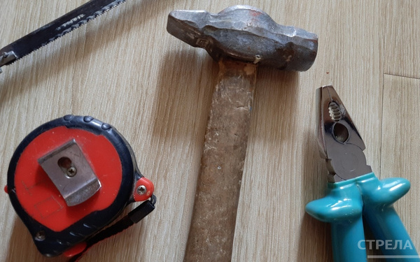 В посёлке Локоть Брянской области ведётся строительство спорткомплекса