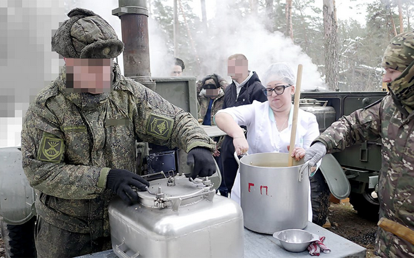 Бригада «БАРС-Брянск» приглашает на работу поваров на достойную зарплату