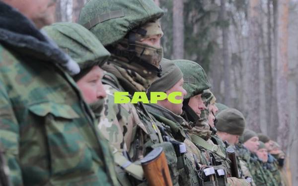 Командир Сергей Антошин рассказал всю правду про «БАРС-Брянск»