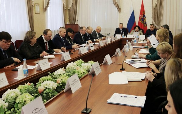 В Брянской области открыты 6 агроклассов