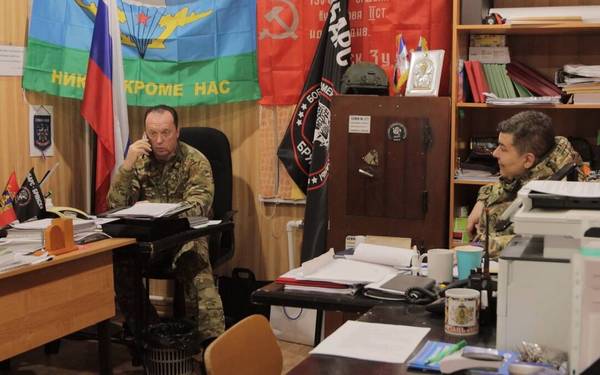 Командир «БАРС-Брянск» Сергей Антошин рассказал о формировании подразделения и его успехах